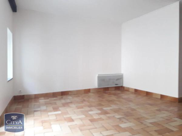 Appartement à louer 1 pièce 24.09m²