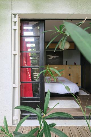 Maison de famille 5 chambres, avec jardin - Fétilly