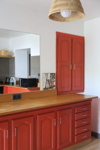 Maison de famille 5 chambres, avec jardin - Fétilly