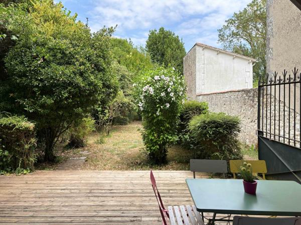 Maison de famille 5 chambres, avec jardin - Fétilly