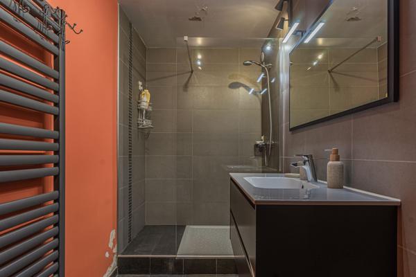 Maison de famille 5 chambres, avec jardin - Fétilly