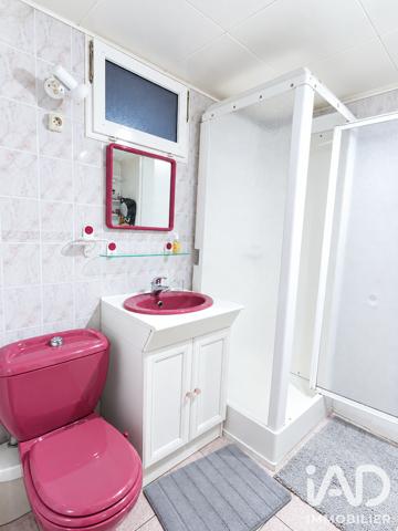 Maison à vendre 6 pièces 90 m² Challans