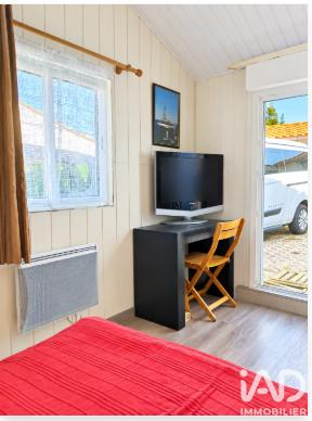 Maison à vendre 6 pièces 90 m² Challans