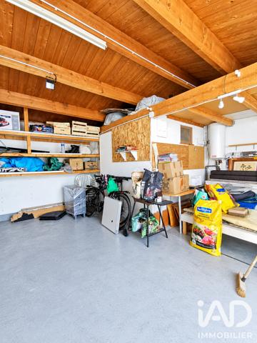 Maison à vendre 6 pièces 90 m² Challans