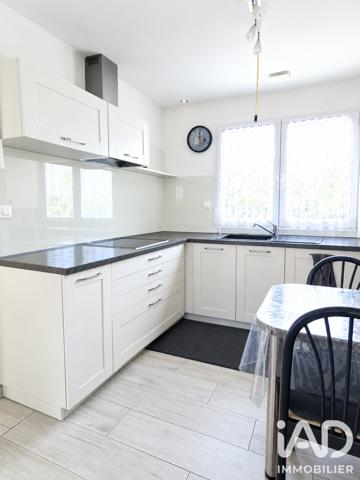 Maison à vendre 6 pièces 90 m² Challans