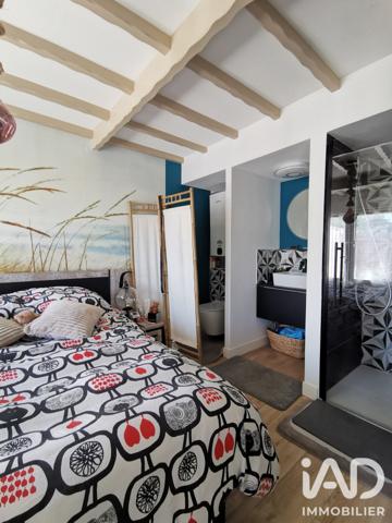 Maison à vendre 6 pièces 90 m² Challans