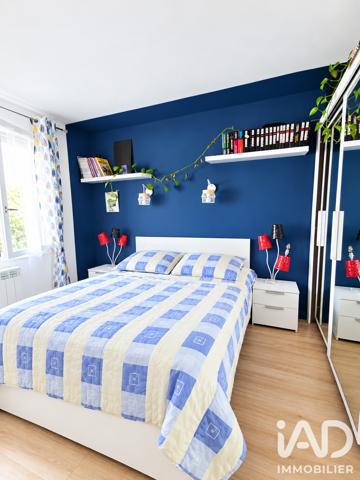Maison à vendre 6 pièces 90 m² Challans
