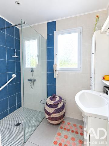 Maison à vendre 6 pièces 90 m² Challans