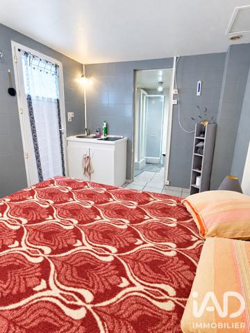 Maison à vendre 6 pièces 90 m² Challans