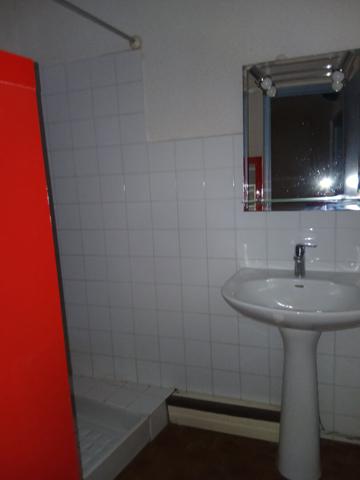 Maison de village de 141 m2 avec double accès et beau potentiel