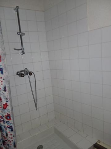 Maison de village de 141 m2 avec double accès et beau potentiel