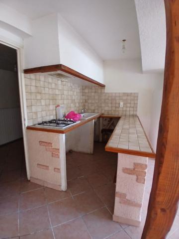 Maison de village de 141 m2 avec double accès et beau potentiel
