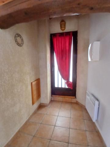 Maison de village de 141 m2 avec double accès et beau potentiel