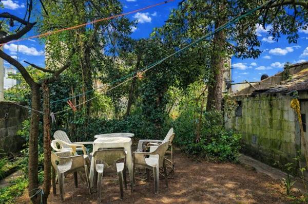 Vente                                                      Maison
                        
                     5 pièces                      80 m2                     à Nantes