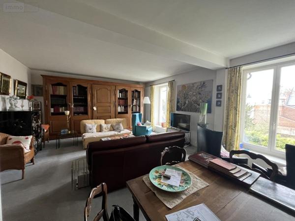 Appartement à vendre à Arras dans le Pas-de-Calais (62000), ref : 62135-2194