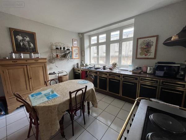 Appartement à vendre à Arras dans le Pas-de-Calais (62000), ref : 62135-2194