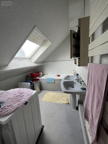 Appartement à vendre à Arras dans le Pas-de-Calais (62000), ref : 62135-2194