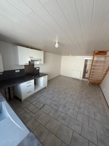 Appartement Yssingeaux 4 pièce(s) 70 m2