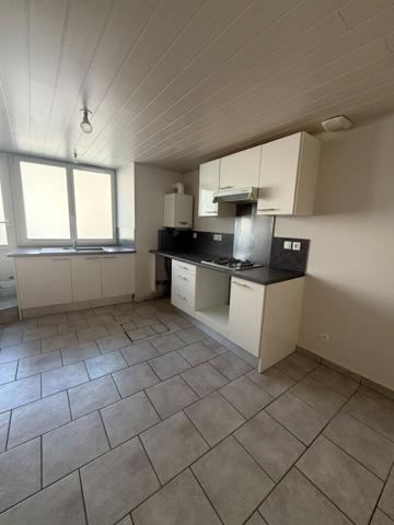 Appartement Yssingeaux 4 pièce(s) 70 m2
