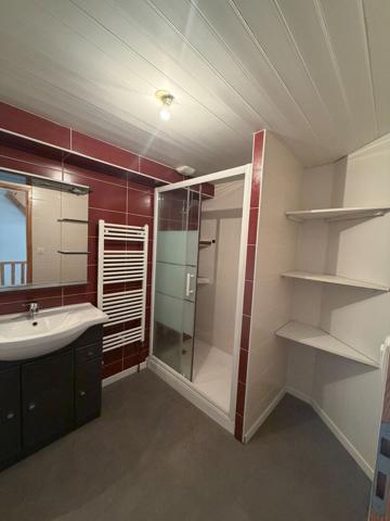 Appartement Yssingeaux 4 pièce(s) 70 m2