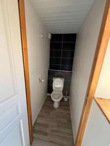 Appartement Yssingeaux 4 pièce(s) 70 m2