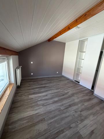 Appartement Yssingeaux 4 pièce(s) 70 m2