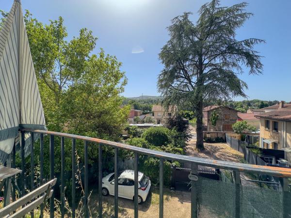Appartement dans Neuville-sur-Saône