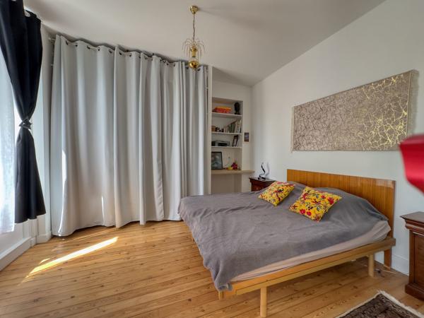 Appartement dans Neuville-sur-Saône
