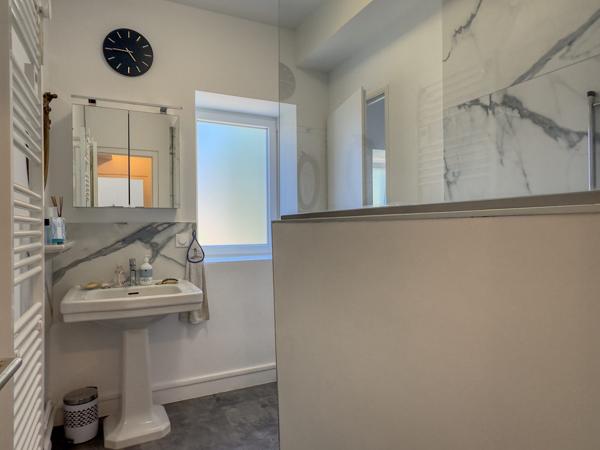 Appartement dans Neuville-sur-Saône