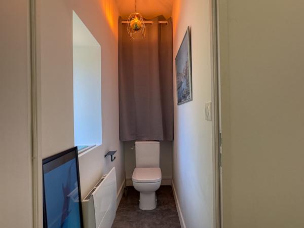 Appartement dans Neuville-sur-Saône