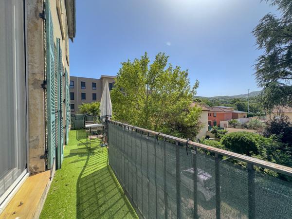 Appartement dans Neuville-sur-Saône
