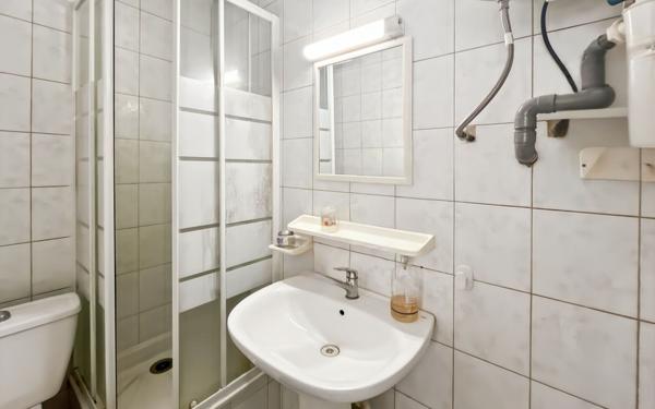 Maison à vendre    3 pièces •  Béziers