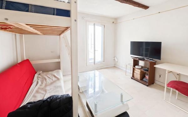 Maison à vendre    3 pièces •  Béziers