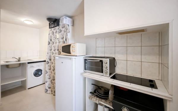 Maison à vendre    3 pièces •  Béziers