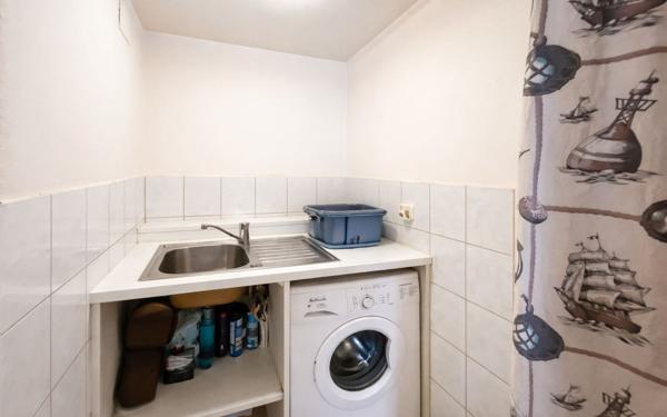 Maison à vendre    3 pièces •  Béziers