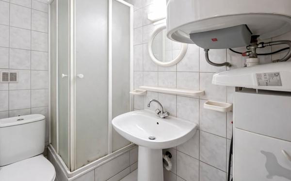 Maison à vendre    3 pièces •  Béziers