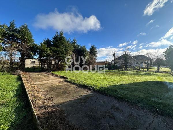 Maison à vendre à 10 MN DE MONEIN Référence 30468