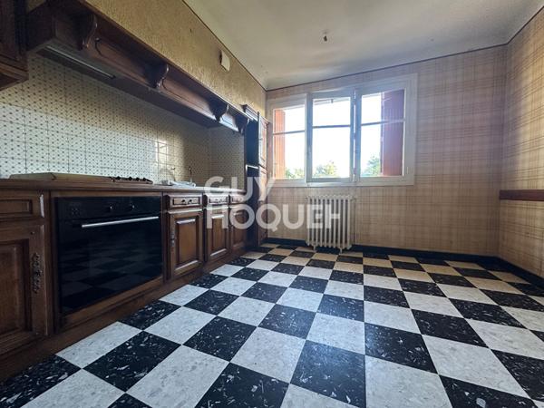 Maison à vendre à 10 MN DE MONEIN Référence 30468