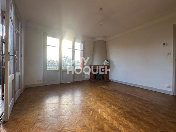 Maison à vendre à 10 MN DE MONEIN Référence 30468
