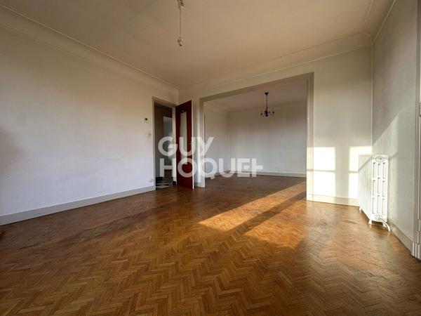 Maison à vendre à 10 MN DE MONEIN Référence 30468