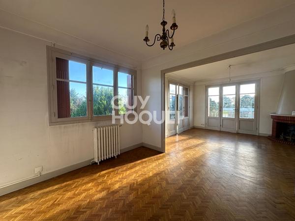 Maison à vendre à 10 MN DE MONEIN Référence 30468