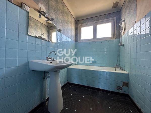 Maison à vendre à 10 MN DE MONEIN Référence 30468