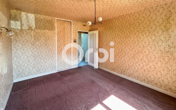Maison à vendre    3 pièces • 63 m2 Bonnières-sur-Seine