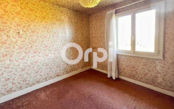 Maison à vendre    3 pièces • 63 m2 Bonnières-sur-Seine