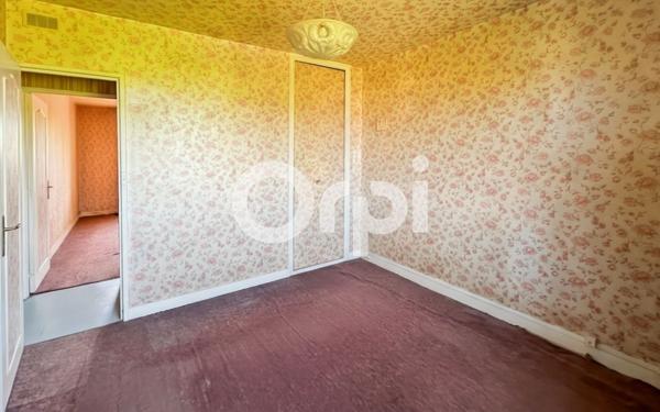 Maison à vendre    3 pièces • 63 m2 Bonnières-sur-Seine