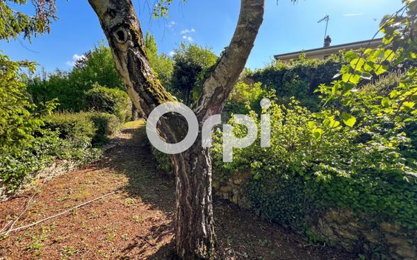 Maison à vendre    3 pièces • 63 m2 Bonnières-sur-Seine