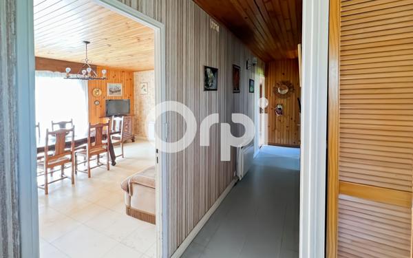 Maison à vendre    3 pièces • 63 m2 Bonnières-sur-Seine