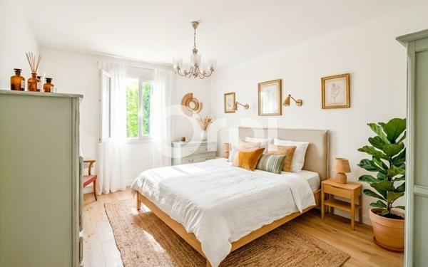 Maison à vendre    3 pièces • 63 m2 Bonnières-sur-Seine