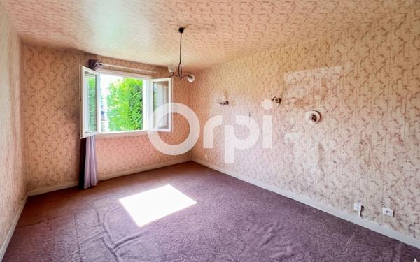 Maison à vendre    3 pièces • 63 m2 Bonnières-sur-Seine