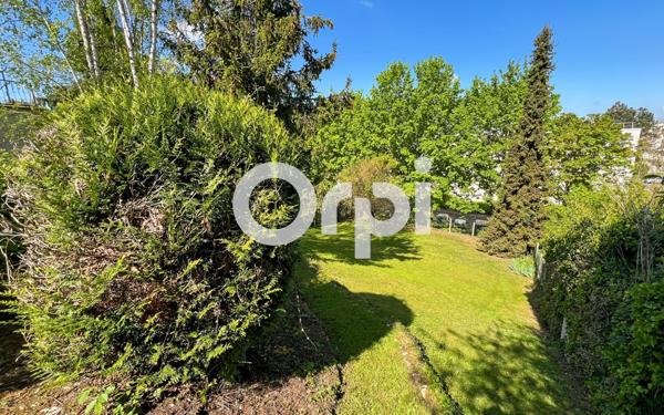 Maison à vendre    3 pièces • 63 m2 Bonnières-sur-Seine